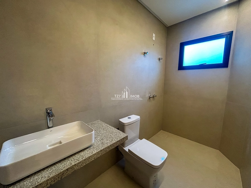 Lindo Sobrado com 4 suítes plenas, incluindo uma suíte master.: 30ª foto da galeria de imagens do imóvel