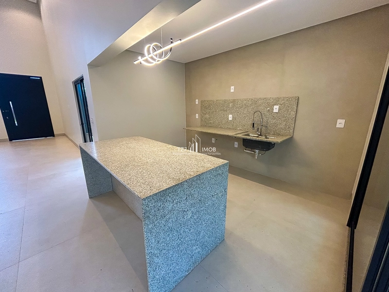 Lindo Sobrado com 4 suítes plenas, incluindo uma suíte master.: 10ª foto da galeria de imagens do imóvel