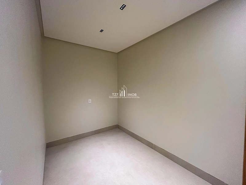 Lindo Sobrado com 4 suítes plenas, incluindo uma suíte master.: 32ª foto da galeria de imagens do imóvel