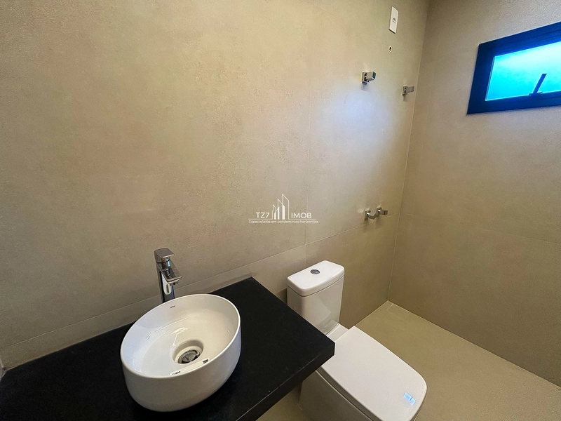 Lindo Sobrado com 4 suítes plenas, incluindo uma suíte master.: 24ª foto da galeria de imagens do imóvel