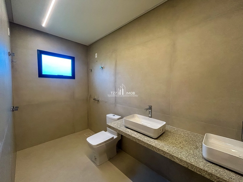 Lindo Sobrado com 4 suítes plenas, incluindo uma suíte master.: 33ª foto da galeria de imagens do imóvel