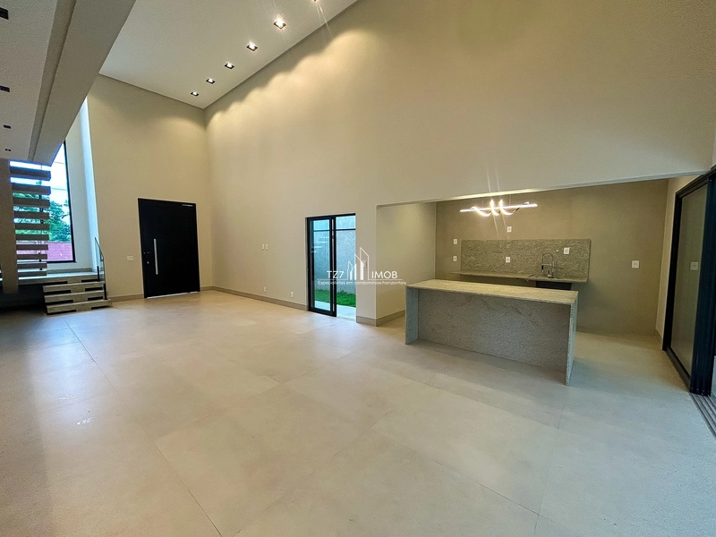 Lindo Sobrado com 4 suítes plenas, incluindo uma suíte master.: 8ª foto da galeria de imagens do imóvel