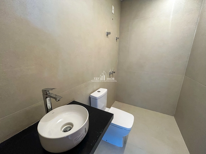 Lindo Sobrado com 4 suítes plenas, incluindo uma suíte master.: 22ª foto da galeria de imagens do imóvel