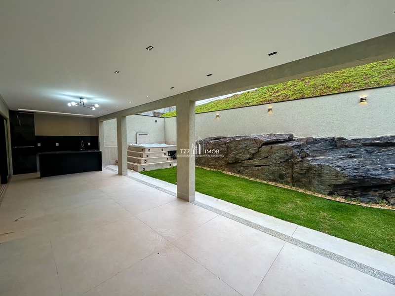 Lindo Sobrado com 4 suítes plenas, incluindo uma suíte master.: 15ª foto da galeria de imagens do imóvel