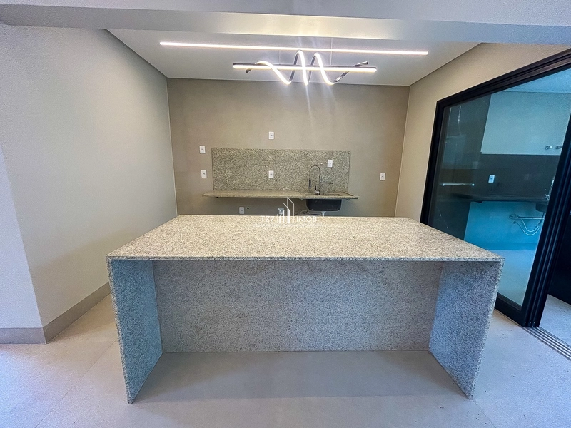 Lindo Sobrado com 4 suítes plenas, incluindo uma suíte master.: 9ª foto da galeria de imagens do imóvel