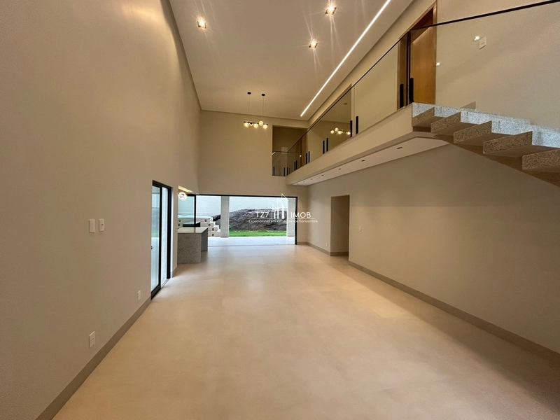 Lindo Sobrado com 4 suítes plenas, incluindo uma suíte master.: 4ª foto da galeria de imagens do imóvel