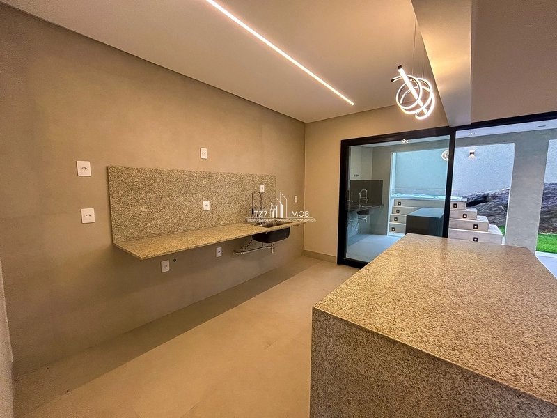 Lindo Sobrado com 4 suítes plenas, incluindo uma suíte master.: 11ª foto da galeria de imagens do imóvel