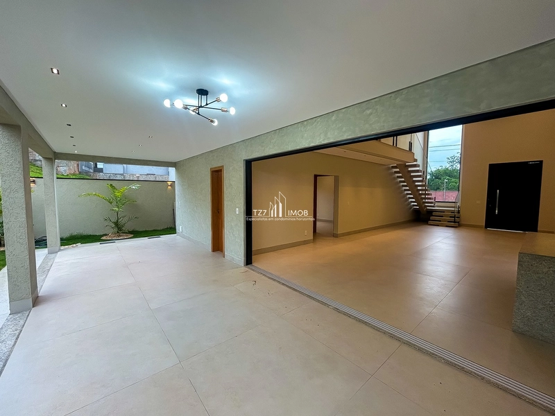 Lindo Sobrado com 4 suítes plenas, incluindo uma suíte master.: 14ª foto da galeria de imagens do imóvel