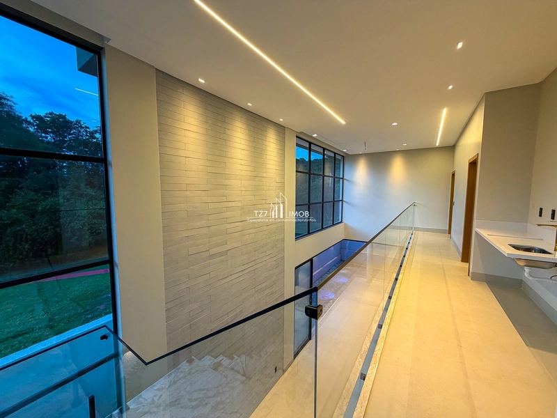 Sobrado 3 Suítes Plenas Jardins Barcelona: 13ª foto da galeria de imagens do imóvel