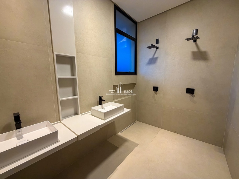 Sobrado 3 Suítes Plenas Jardins Barcelona: 20ª foto da galeria de imagens do imóvel