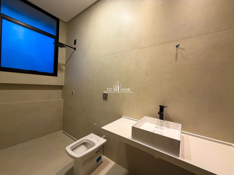 Sobrado 3 Suítes Plenas Jardins Barcelona: 17ª foto da galeria de imagens do imóvel