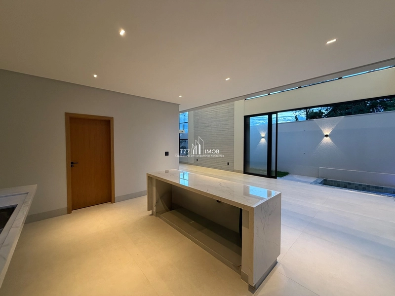 Sobrado 3 Suítes Plenas Jardins Barcelona: 8ª foto da galeria de imagens do imóvel