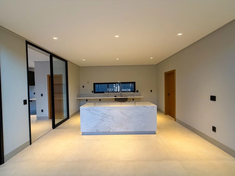 Sobrado 3 Suítes Plenas Jardins Barcelona: 7ª foto da galeria de imagens do imóvel