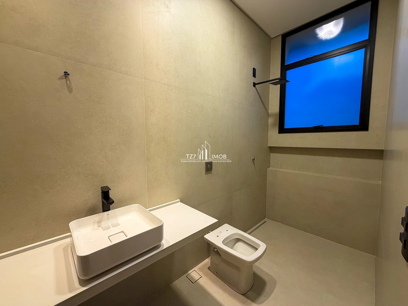 Sobrado 3 Suítes Plenas Jardins Barcelona: 15ª foto da galeria de imagens do imóvel