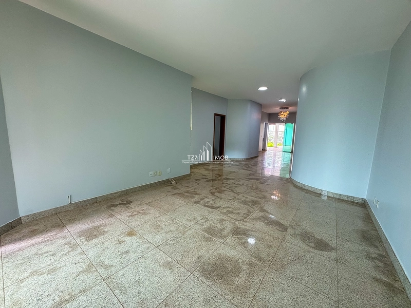 Oportunidade, Casa Térrea com 3 suítes plenas + escritório.: 6ª foto da galeria de imagens do imóvel