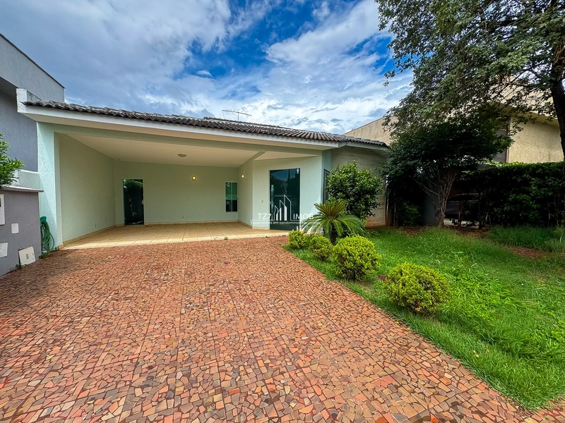 Oportunidade, Casa Térrea com 3 suítes plenas + escritório.: 2ª foto da galeria de imagens do imóvel