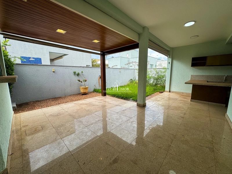 Oportunidade, Casa Térrea com 3 suítes plenas + escritório.: 24ª foto da galeria de imagens do imóvel