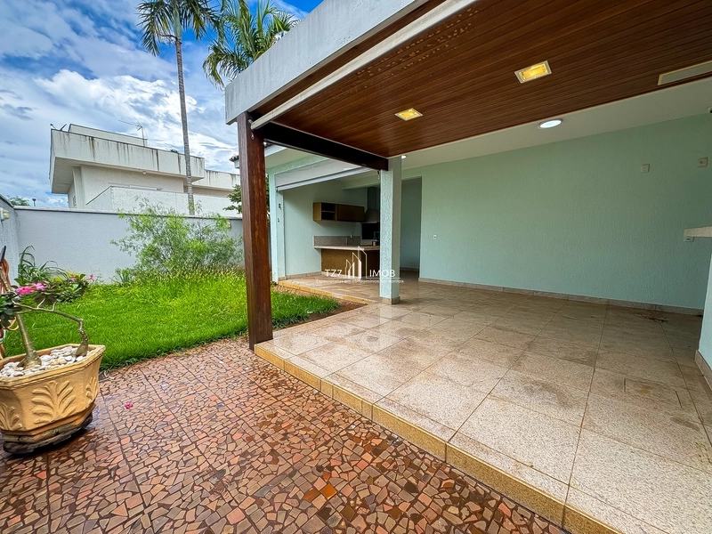 Oportunidade, Casa Térrea com 3 suítes plenas + escritório.: 29ª foto da galeria de imagens do imóvel