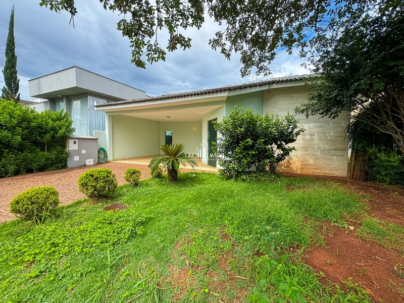 Oportunidade, Casa Térrea com 3 suítes plenas + escritório.: 3ª foto da galeria de imagens do imóvel