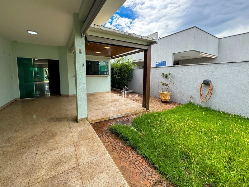 Oportunidade, Casa Térrea com 3 suítes plenas + escritório.: 28ª foto da galeria de imagens do imóvel