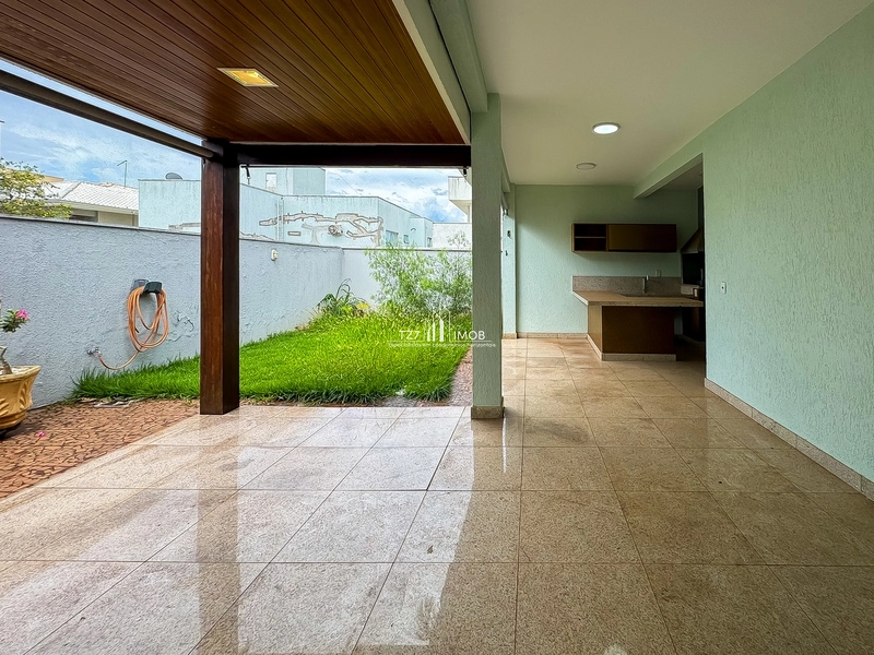 Oportunidade, Casa Térrea com 3 suítes plenas + escritório.: 23ª foto da galeria de imagens do imóvel