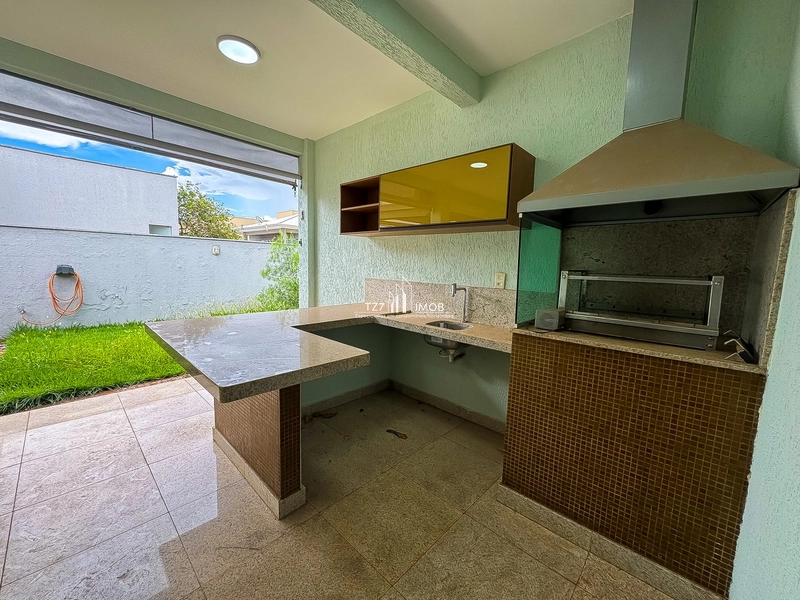 Oportunidade, Casa Térrea com 3 suítes plenas + escritório.: 27ª foto da galeria de imagens do imóvel