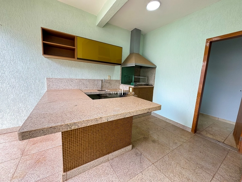 Oportunidade, Casa Térrea com 3 suítes plenas + escritório.: 25ª foto da galeria de imagens do imóvel