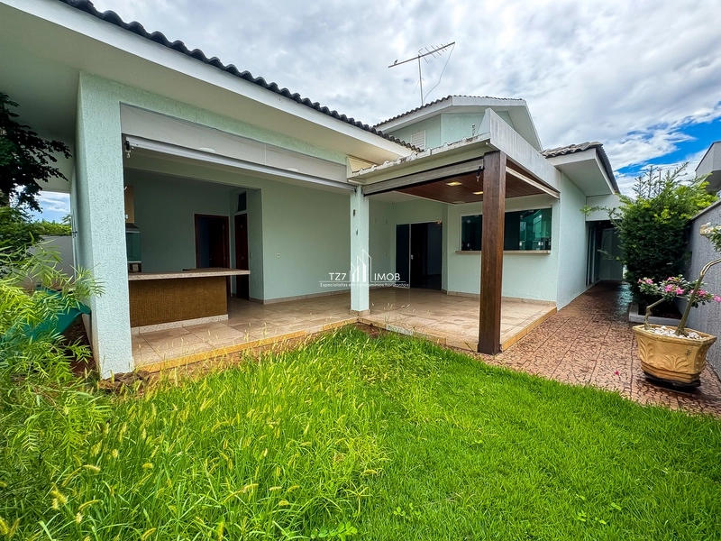 Oportunidade, Casa Térrea com 3 suítes plenas + escritório.: 30ª foto da galeria de imagens do imóvel