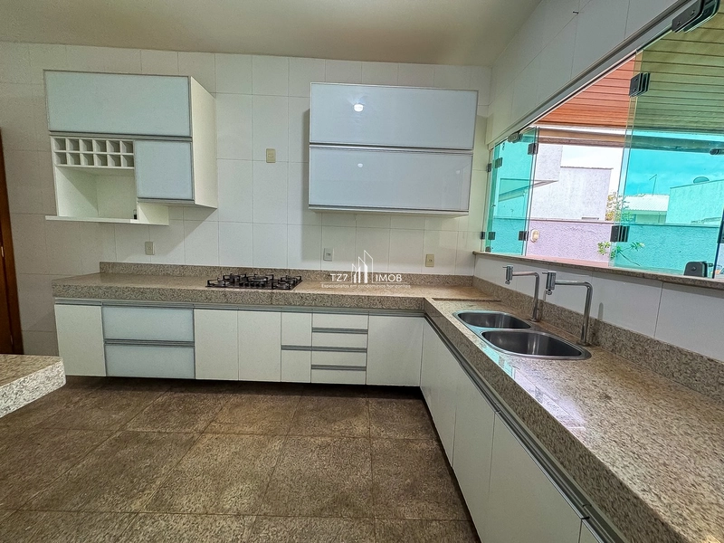 Oportunidade, Casa Térrea com 3 suítes plenas + escritório.: 10ª foto da galeria de imagens do imóvel