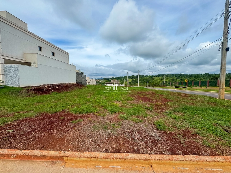 Oportunidade no Jardins Parma, lote de esquina, Lote com 400,02 m²,: 1ª foto da galeria de imagens do imóvel