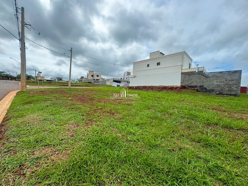 Oportunidade no Jardins Parma, lote de esquina, Lote com 400,02 m²,: 4ª foto da galeria de imagens do imóvel