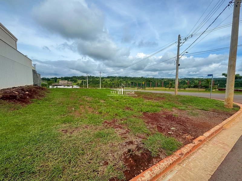 Oportunidade no Jardins Parma, lote de esquina, Lote com 400,02 m²,: 2ª foto da galeria de imagens do imóvel