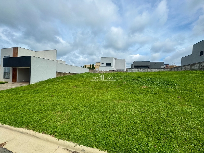 Oportunidade no Jardins Bolonha, lote mais barato do condomínio, Lote: 3ª foto da galeria de imagens do imóvel