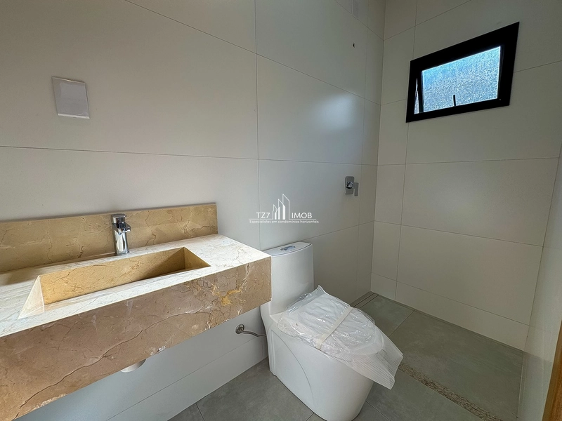 Casa Térrea com 4 Suítes no Jardim Veneza Projeto impecável: 15ª foto da galeria de imagens do imóvel