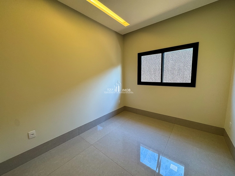 Casa Térrea com 4 Suítes no Jardim Veneza Projeto impecável: 26ª foto da galeria de imagens do imóvel