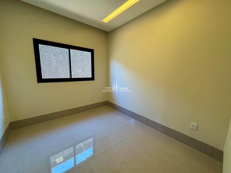 Casa Térrea com 4 Suítes no Jardim Veneza Projeto impecável: 28ª foto da galeria de imagens do imóvel