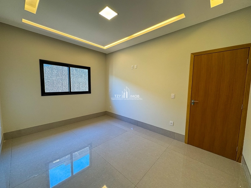 Casa Térrea com 4 Suítes no Jardim Veneza Projeto impecável: 22ª foto da galeria de imagens do imóvel