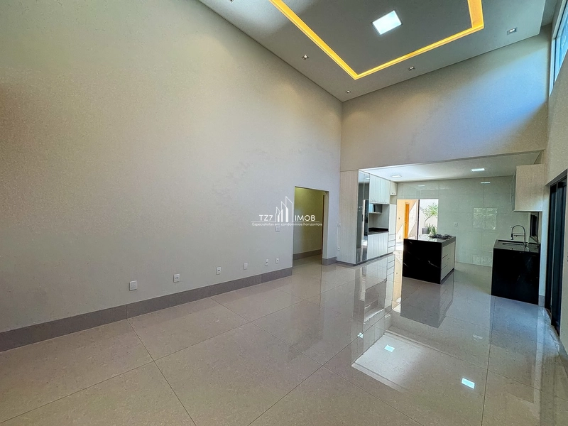 Casa Térrea com 4 Suítes no Jardim Veneza Projeto impecável: 5ª foto da galeria de imagens do imóvel