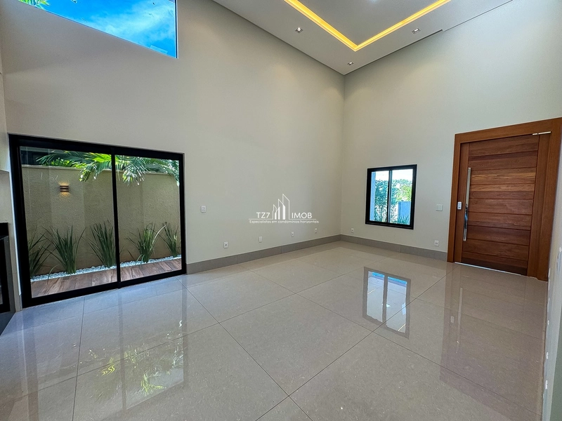 Casa Térrea com 4 Suítes no Jardim Veneza Projeto impecável: 6ª foto da galeria de imagens do imóvel