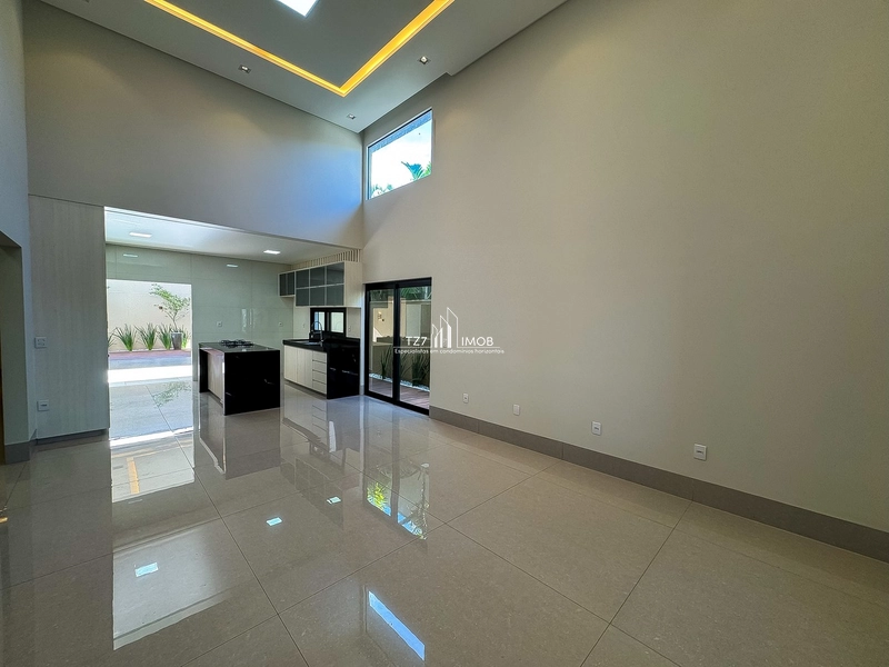 Casa Térrea com 4 Suítes no Jardim Veneza Projeto impecável: 4ª foto da galeria de imagens do imóvel