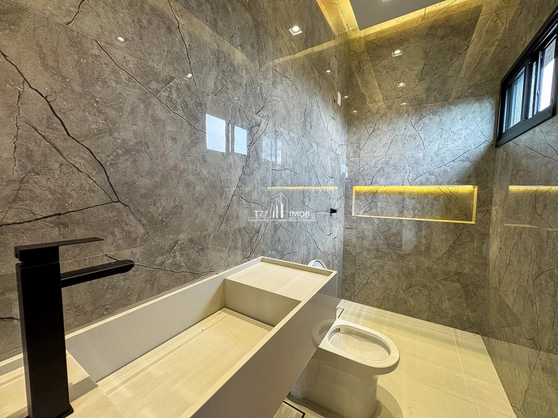 Casa com 3 suítes à venda, na melhor localização do condomínio Jardins: 24ª foto da galeria de imagens do imóvel