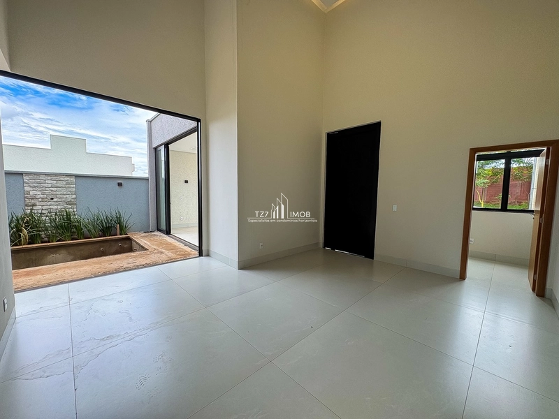 Casa com 3 suítes à venda, na melhor localização do condomínio Jardins: 8ª foto da galeria de imagens do imóvel