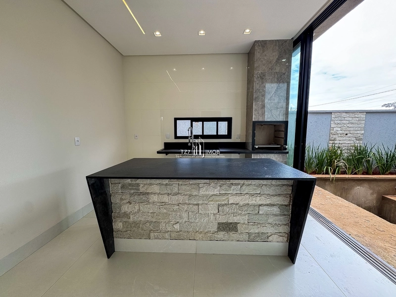 Casa com 3 suítes à venda, na melhor localização do condomínio Jardins: 12ª foto da galeria de imagens do imóvel