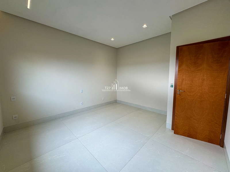 Casa com 3 suítes à venda, na melhor localização do condomínio Jardins: 18ª foto da galeria de imagens do imóvel