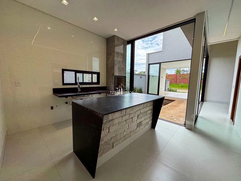 Casa com 3 suítes à venda, na melhor localização do condomínio Jardins: 13ª foto da galeria de imagens do imóvel