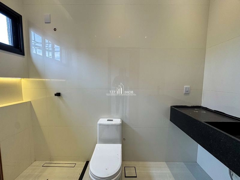 Casa com 3 suítes à venda, na melhor localização do condomínio Jardins: 19ª foto da galeria de imagens do imóvel