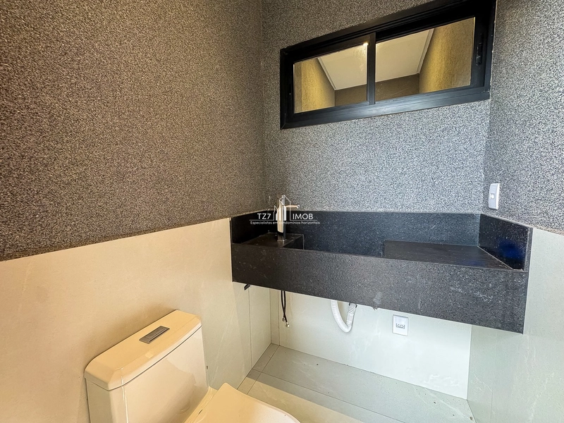 Casa com 3 suítes à venda, na melhor localização do condomínio Jardins: 17ª foto da galeria de imagens do imóvel