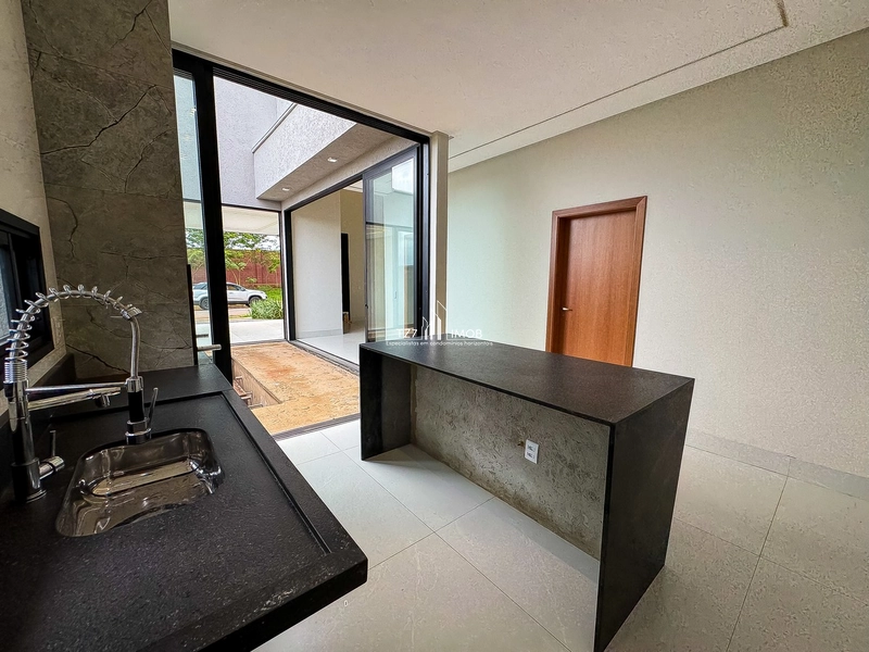 Casa com 3 suítes à venda, na melhor localização do condomínio Jardins: 11ª foto da galeria de imagens do imóvel