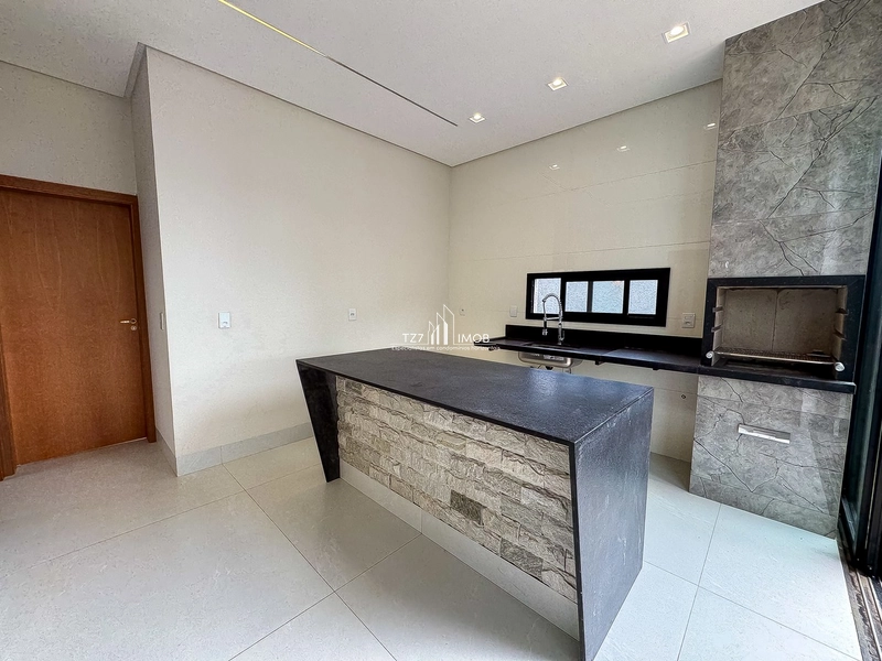 Casa com 3 suítes à venda, na melhor localização do condomínio Jardins: 14ª foto da galeria de imagens do imóvel