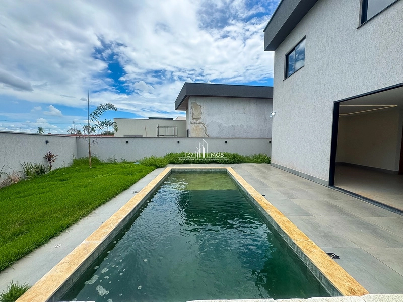 Sobrado com 4 suítes plenas, incluindo uma suíte master incrível: 14ª foto da galeria de imagens do imóvel